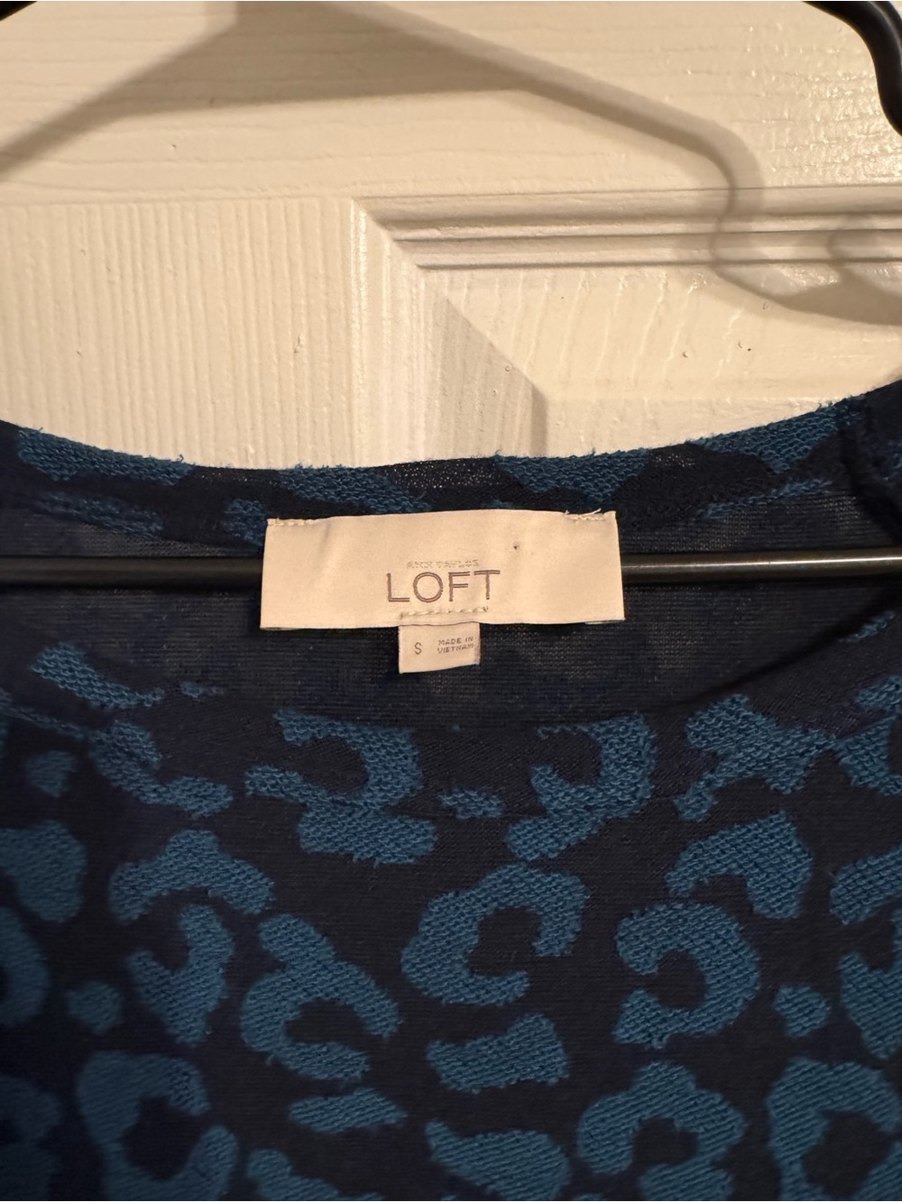 Loft Tee - Picture 2 of 3